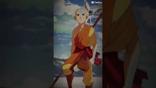 Aang edit [upl. by Rasaec]