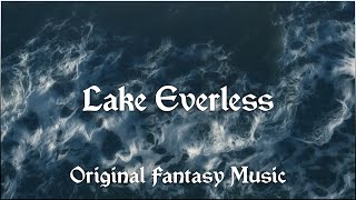 Vindsvept  Lake Everless Hollow Island OST Night theme [upl. by Erusaert]