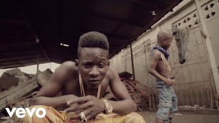 Mr Eazi  PIPI DANCE [upl. by Akiram]