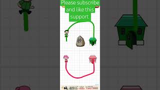 Viraltreandingshortvideogames please subscribe and like and support me guys 😭😭😭👑😭 [upl. by Leahcimsemaj]