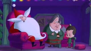 APPRENDISTA DI BABBO NATALE  EP04 [upl. by Ajroj]