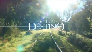 Promo Un Camino Hacia El Destino [upl. by Fortin]