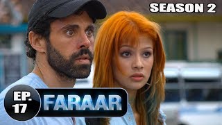 Faraar 2018 Episode 17 Full Hindi Dubbed  Hollywood To Hindi Dubbed Full [upl. by Uriah]