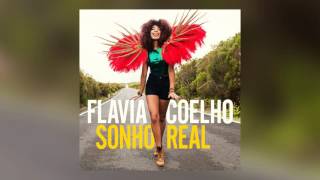 Flavia Coelho  Pura Vida Official Audio [upl. by Electra734]