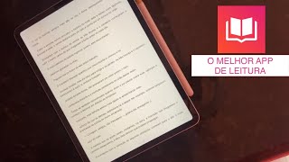 Como transformar seu IPAD IPHONE ou QUALQUER APARELHO ANDROID em um KINDLE GRATUITAMENTE [upl. by Jensen961]