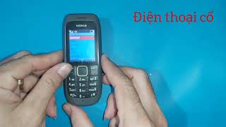 Nokia 1616 2010 [upl. by Omor]