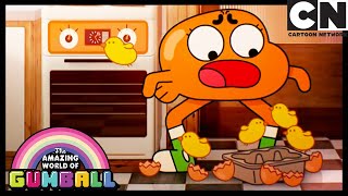 When your Skills are out of this World amazingworldofgumball cartoonnetwork shorts [upl. by Attiuqihc]