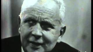 UECLille  Interview Louis Aragon 17 déc 1958 [upl. by Alphonsa13]