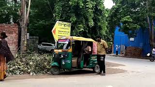 Autowala Prank  PRankster Rahul  2023 [upl. by Teirtza623]