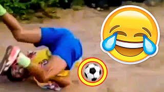 TOP 99 FUNNIEST FOOTBALL MOMENTS OF 2024 🤣 CRAZY SKILLS GOALS FAILS MEMES amp FOOTBALL COMEDY [upl. by Adnilav]