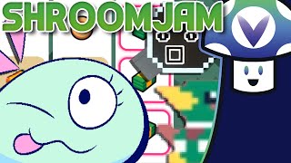 Vinny  Vinesauce ShroomJam 2024 PART 2 [upl. by Munafo629]