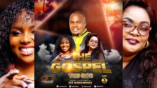 🙏BEST OF SWAHILI GOSPEL MIX 2024  DJ KRISWHIZ  Bonny MwaitegeBahati BukukuSarah k Angel Benard [upl. by Krissie]