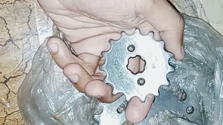 3815 Chain Sprocket The Ultimate Review 😨 😲 [upl. by Jaala]