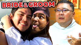 Coco BAGETS Julia Moiras EX EXORCIST KULONG Julian Update 🔴 Balitangina [upl. by Libre]