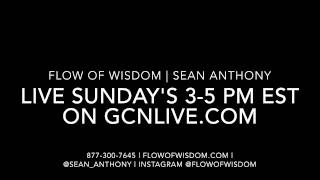 FLOW OF WISDOM  Cisco Wheeler Interview Feb 23 2014 Hr1 14 [upl. by Orrin]