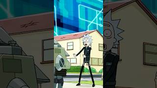 Rick gets outsmarted by Heistotron S04E03 [upl. by Friedberg488]