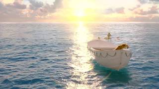 REAL HDR 4K DEMO Life Of Pi Trailer UHD [upl. by Berti]