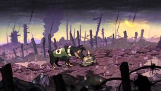 Valiant Hearts  Full Gameplay  No commentary [upl. by Garcon]