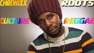 Chronixx Best of Reggae Roots And Culture Mixtape djeasy [upl. by Atsylak]