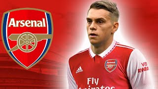 LEANDRO TROSSARD 20222023  Welcome To Arsenal 🔴⚪  Crazy Goals Skills amp Assists HD [upl. by Robbert]