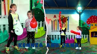 Finger Family Colors Learn Colors with Balloons Water Filled Balloons Kids Color Song [upl. by Feil]