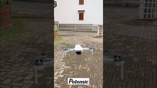 Potensic ATOM drone 4K shorts [upl. by Reivax]