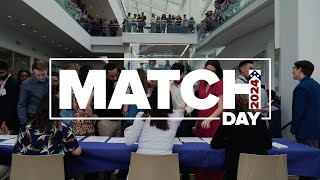 Match Day 2024 at Penn Medicine [upl. by Nnalorac]