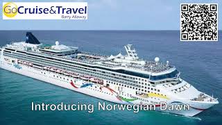 All Aboard the Norwegian Dawn Quick Ship Tour amp Insights 🚢 [upl. by Reste]