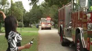 Tampa Fire Rescue 911 [upl. by Ackley257]