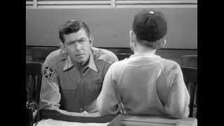 Andy Griffith Show  Opies Allowance [upl. by Secnarf716]