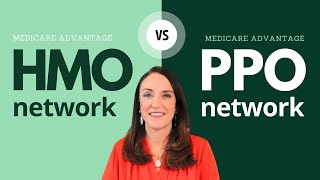 Medicare Advantage HMO vs PPO  Which Is Better [upl. by Jeanette4]