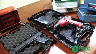 How To Protect Your Tools From Corrosion  VpCI®136 Foam [upl. by Torrence]