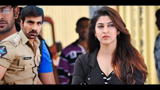 Ravi Teja Anushka Shetty  New Released South Indian Hindi Dubbed Movie 2024  Mass The Destroyer [upl. by Darrelle]