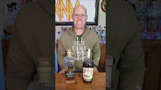 Top 16 Wheated WhiskeyBourbon Challenge 6 Ben Holladay Soft Red Wheat vs 11 Bardstown BIB [upl. by Minne15]