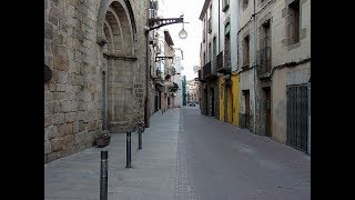 Places to see in  Girona  Spain  La Jonquera [upl. by Tessa775]