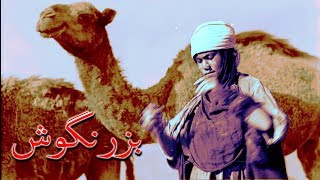 بزرنگوش  يوسف عمر  تراث عراقي Bazringosh  Yusuf Omar [upl. by Bomke]