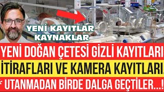 YENİ DOĞAN ÇETESİNİN GİZLİ KAMERA KAYITLARI ORTAYA ÇIKTI CANİLERİN SOHBETİ BİLE HERKESİ ŞOK ETTİ [upl. by Vorster]