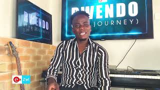 Romeo Simbi Hombe Gasa Exclusive Interview  Rwendo the Journey Episode 21 [upl. by Chemarin674]