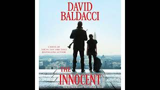 The Innocent by David Baldacci Audiobook  Will Robie  2 [upl. by Akkin]