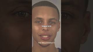 quotIn 10 Years I will bequot  Stephen Curry Rookie Interview 🥶😱 shorts [upl. by Tereb]