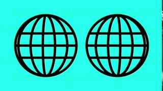 Globe  Vector Animate [upl. by Felicie]