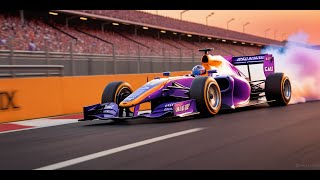 IRACING F3 2024年シーズン4 R1 [upl. by Lette823]