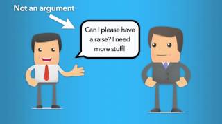 Episode 12 Understanding Arguments [upl. by Kenelm]