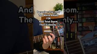 Easy Guitar Lesson with TAB  Kryptonite 3 Doors Down shorts [upl. by Yekcin527]