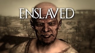 Enslaved FO3 [upl. by Nessaj]