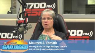 Maureen Enmark 10 14 15 [upl. by Cestar295]