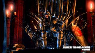 E3 2011 Teaser a Game of Thrones  Genesis [upl. by Leacock36]