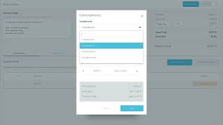 Create an Invoice [upl. by Zaneski117]