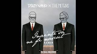 The Motans Inainte Sa Ne Fi Nascut Dirty Nano Remix Dirty Nano Remix [upl. by Tennies]