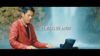 Cliver y su grupo Coralí  Cenizas de amor  Activo Records™2018 [upl. by Mcgruter]